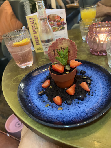 Photo of Bill’s St Albans Restaurant - 2 Chequer St, St Albans AL1 3XZ